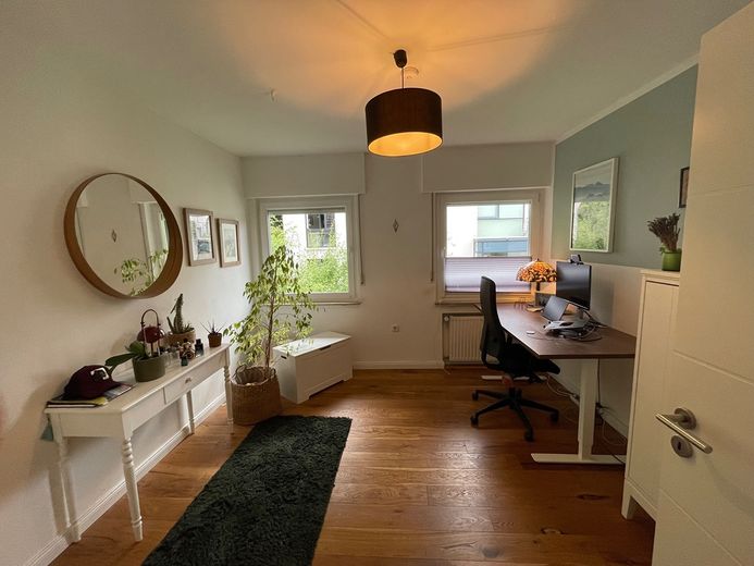 4-room apartment with a great valley view in Rösrath-Hoffnungsthal – Foto 10