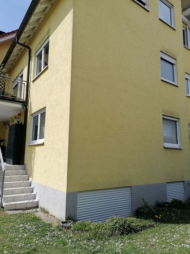 Bad Rappenau Stadt 3,5 Zi.-Wohnung von privat zu verkaufen – Foto 3