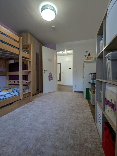 Kinder- / Arbeitszimmer