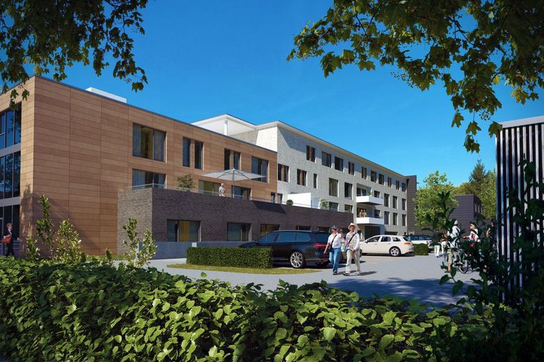 Im Alter gut aufgehoben - Moderne &amp; barrierefreie Wohnungen mit Betreuungsangebot in Lingen! – Bild 6