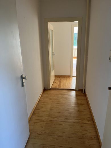 Eingangsbereich
