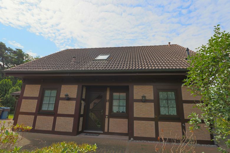 Eingangsbereich