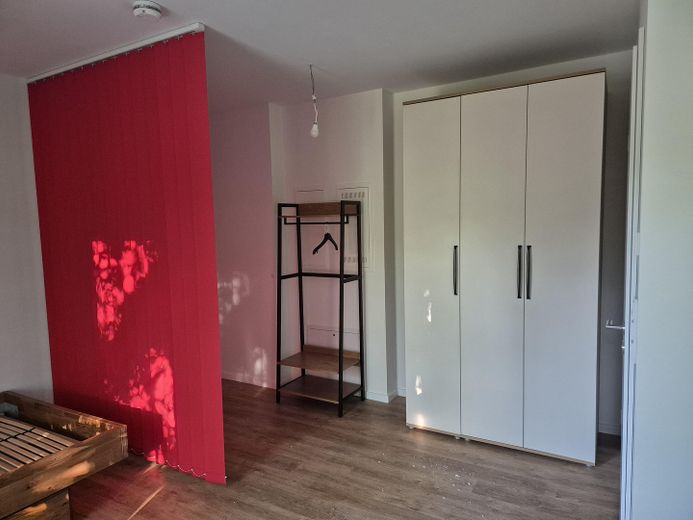 1-Zimmerwohnung möbliert,  Schöneberg/Friedenau – फोटो 10