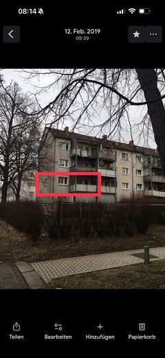 Attraktive Investmentchance: Vermietete 3-Zimmer-Wohnung – Foto 1