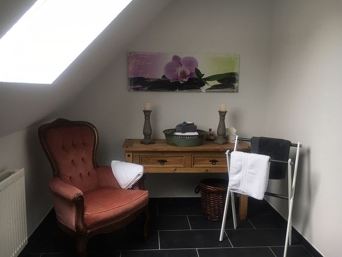 Haus mit Ambiente & Flair vor Sylt - inkl. Ausstattung und provisionsfrei! – Foto 5