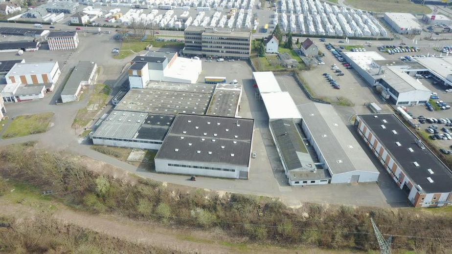 Handwerker und Gewerbepark Pirmasens verschiedene Hallenflächen zu vermieten Prod./Werkstatt/Lager – Foto 2
