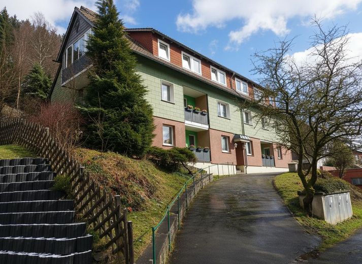Haus