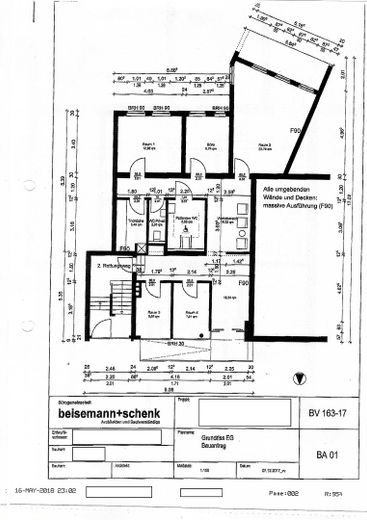 Praxis alanları Dortmund-Wickede – Foto 11