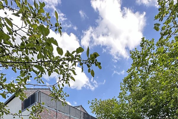 Modernes Stadthaus mit höchster Wohnqualität KfW 55 Standart