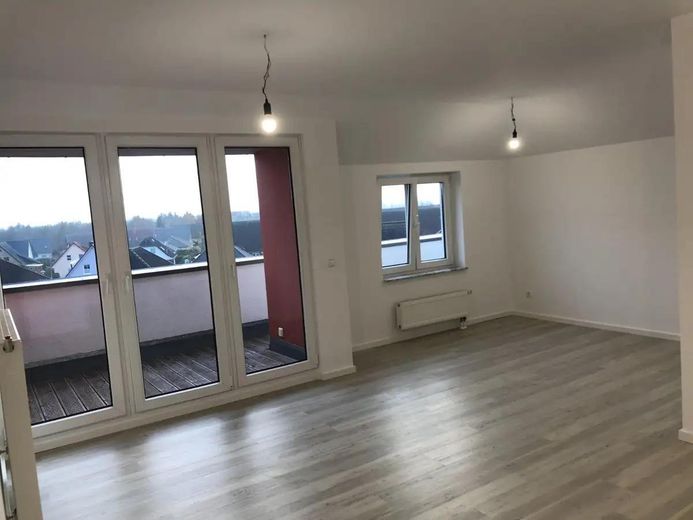 exclusive 2-Zimmer-Wohnung im Dachgeschoß  in Stralsund-Devin – Foto 6