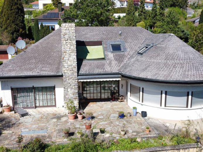 Exquisite Villa in begehrter Lage – Ihr Traumhaus wartet auf Sie! – Foto 1