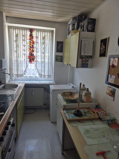 Ihr neues Zuhause: Stilvoll, hell und perfekt geschnitten! - 2-Zi.Wohnung in der City – Foto 17