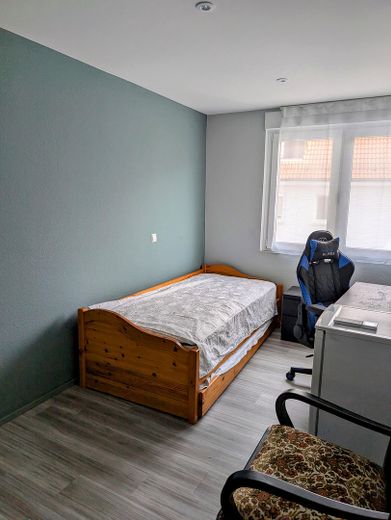 Gäste-/Kinderzimmer