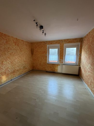 Kinderzimmer OG