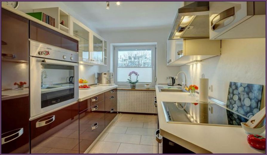Moderne 3-Zimmer-Wohnung mit perfekter Anbindung in Hamburg – Foto 5