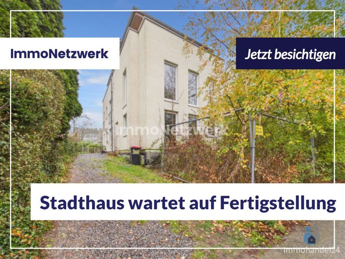 Hausfront
