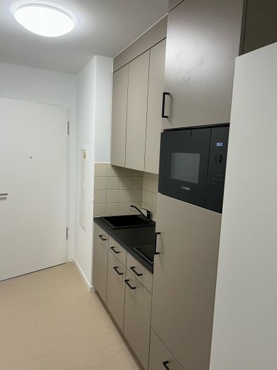 Bonn-Südstadt’ta Yaşam | Yeni Değerinde, Tam Eşyalı Mikro Daireler (18 qm/32 qm) – Fotoğraf 5