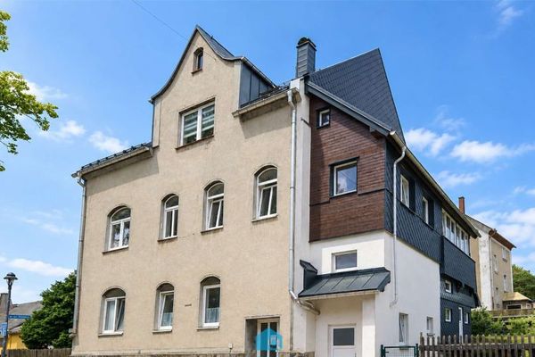 Posizione residenziale tranquilla, buona redditività locativa – Condominio per investitori