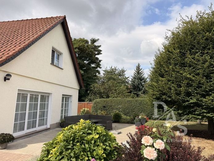 Ruhiges Zuhause mit Weitblick in Athensleben – gepflegtes Einfamilienhaus mit PV-Anlage – Foto 1