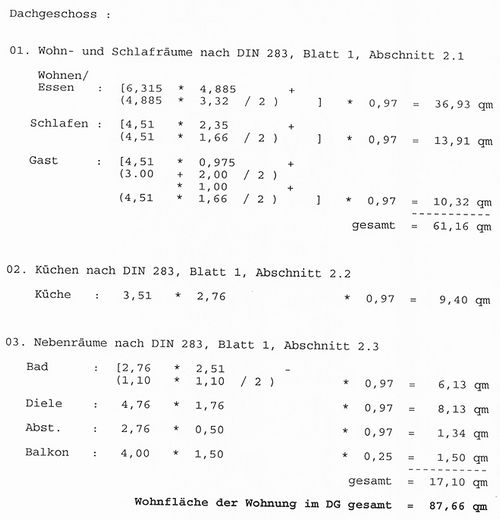 Gepflegtes Zweifamilienhaus mit freier Dachgeschosswohnung, großem Südgarten und Garage – Foto 34