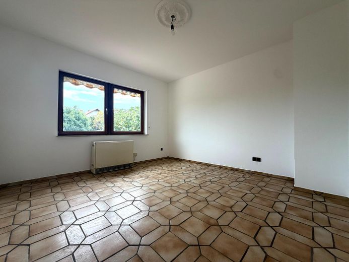 Großes Architektenhaus inkl. Garage u. Garten * in Altlußheim – Zimmer