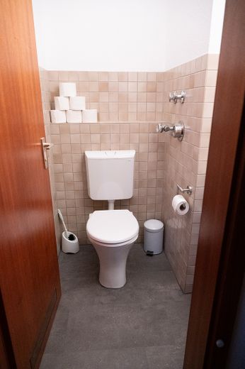 Gäste-WC Bild 2