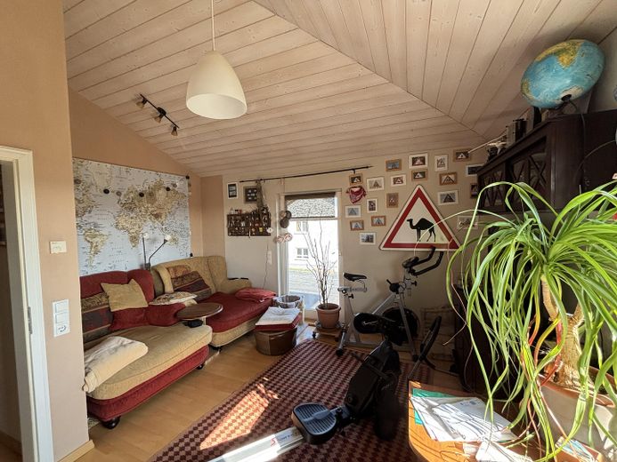 Einfamilienhaus mit viel Flair (10 Min bis Luxemburg) – Foto 15