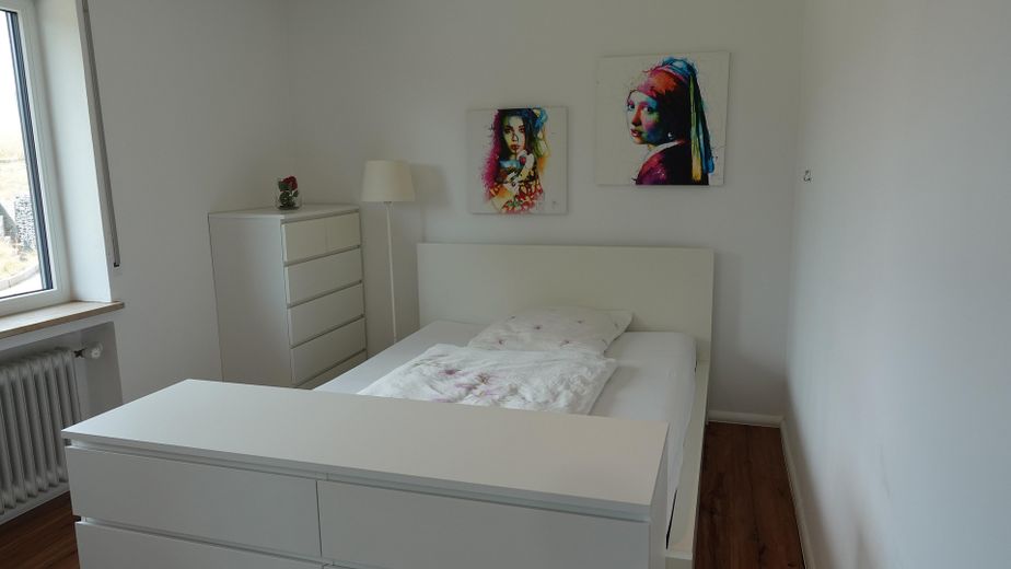 Großzügiges Einfamilienhaus in Ortsrandlage – 207 m² Wohnfläche auf 1.260 m² Grundstück – 19 14 m² Zimmer im Erdgeschoss
