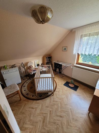 Maison individuelle modernisée avec jardin et faibles charges annexes à louer à Ilsenburg – Photo 14