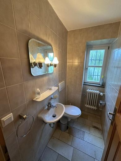 Gäste WC