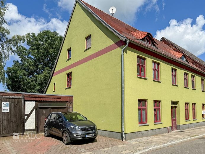 Stabilität &amp; Sicherheit mit Immobilien-Invest – Bild 4