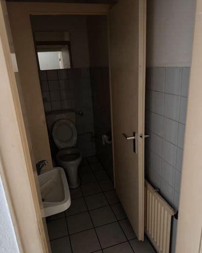 Beheizte Halle zu vermieten / Bürofläche / Werkstatt / Einzelhandel erlaubt – Foto 15