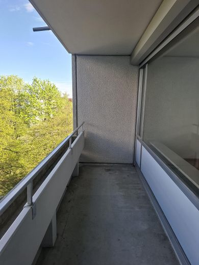 Balkon 1