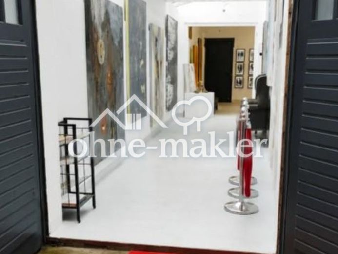 Atelier & Coworking Space in der Gütersloher Innenstadt – ideal für Coaches, Berater & Kreative – Foto 1