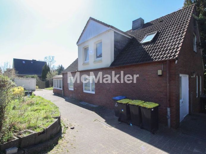 Kapitalanlage in zentraler Lage von Geesthacht – Foto 1