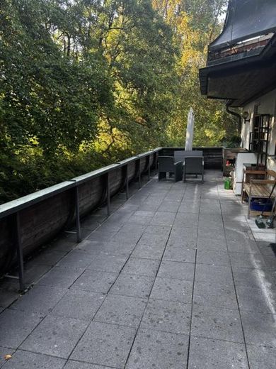 2-Zi-Wohnung, 1 Dachterrasse, 1 Loggia, EBK, Lift ab 1.9.2026 – फोटो 1