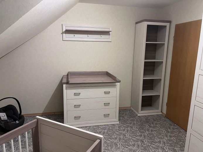 Kinderzimmer/Schlafzimmer 2