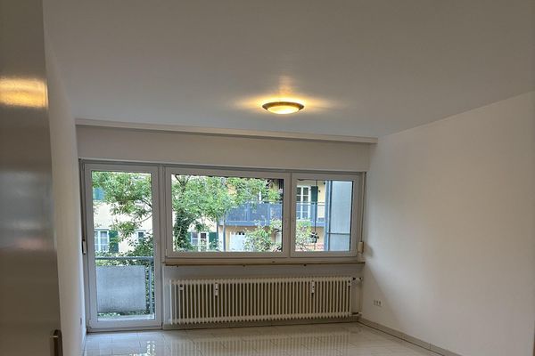 Wohnen im Proviantbachquartier