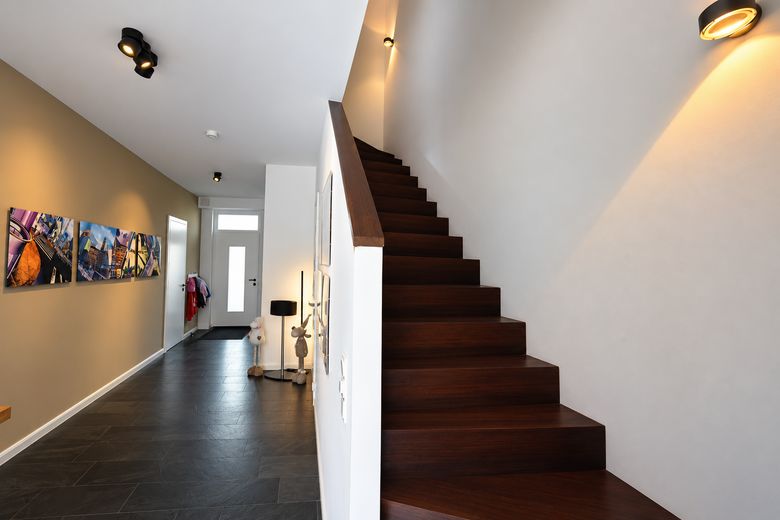 NO COMMISSION! Spacious townhouse on the Stralau Peninsula – Photo 7