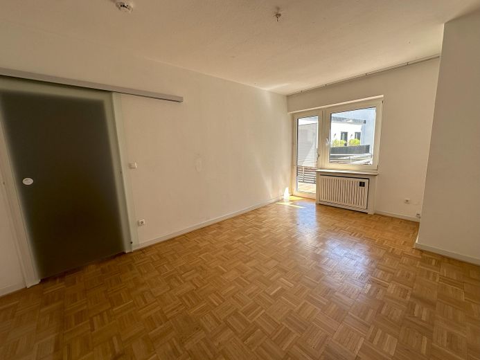 4-Zimmer-Wohnung im 1. OG mit Balkon – Mitten in Rüttenscheid – Foto 8