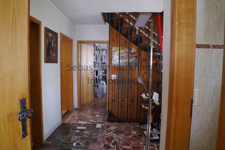 *** Charmantes Einfamilienhaus in Ilmenau Südviertel – Flur
