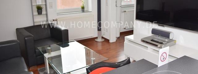 Mittelfeld-Wülfel, Modern furnished top floor apartment with 2 bedrooms near the trade fair. – 241aa9ddb290c535f1586931f5628e447ce20b83.jpg