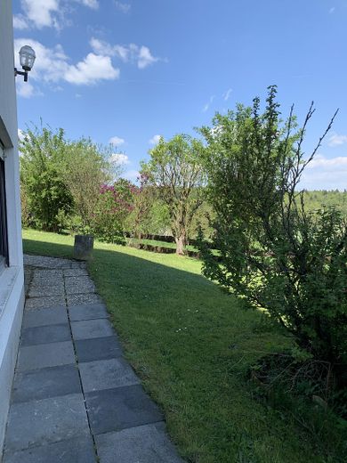 Möblierte Wohnung in grüner Idylle – Foto 22