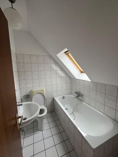 Luminoso appartamento duplex di 4 locali con balcone DA SUBITO SOLO CON WBS – Foto 19