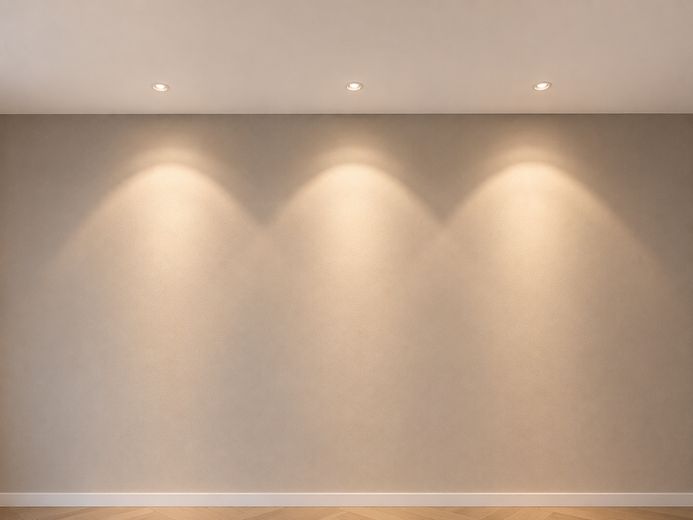 Architektenhaus mit 7 m Galerie, Travertin-Treppe, KNX und großem Privatgarten in Braunshardt – Foto 14