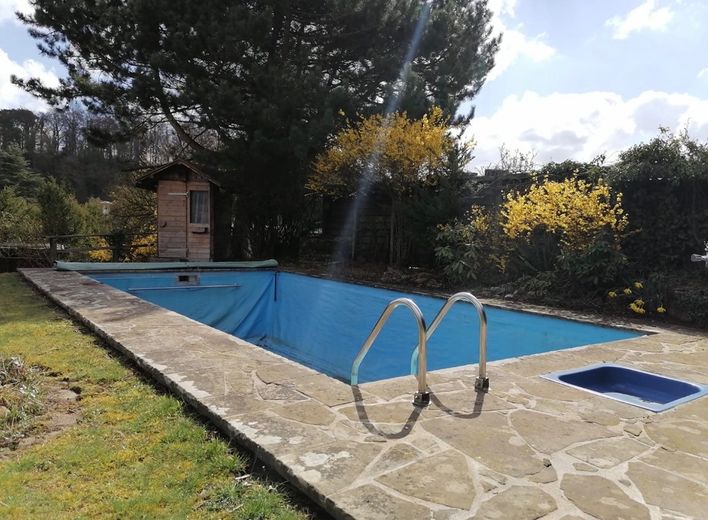 Casa unifamiliare indipendente con appartamento separato – Foto 8