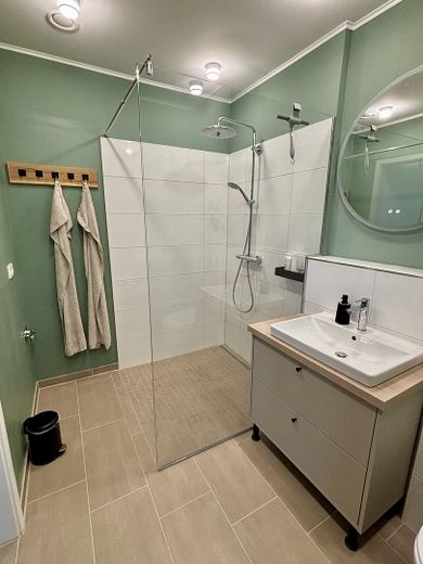 2-Zimmer-Neubauwohnung in Stader Innenstadtnähe – wahlweise möbliert oder unmöbliert – Foto 6