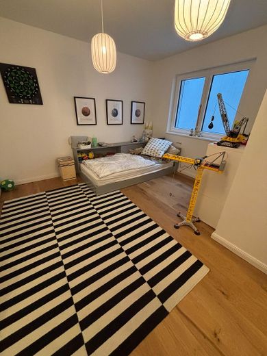Exklusive 4-Zimmer-Wohnung in München-Obermenzing – Hobby 2
