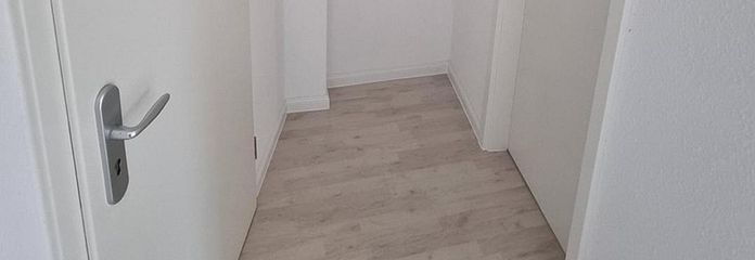 Flur, Eingangsbereich