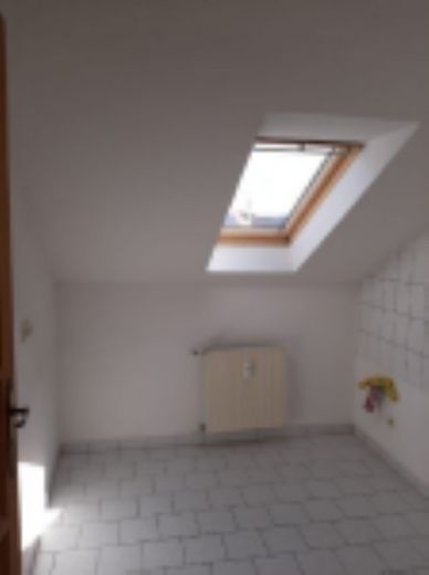 1 Zimmer Wohnung in Barth – Küche